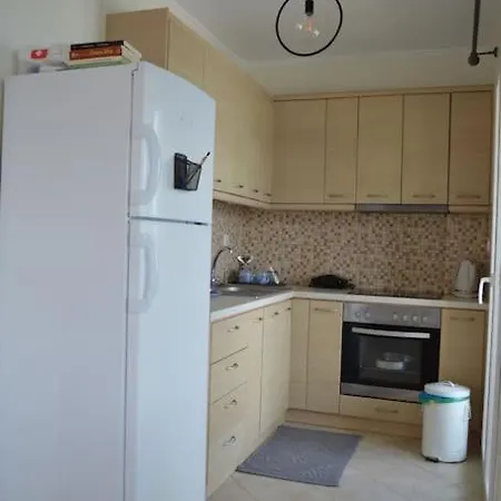 Almiriki Apartment *