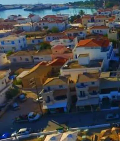Apartment Almiriki