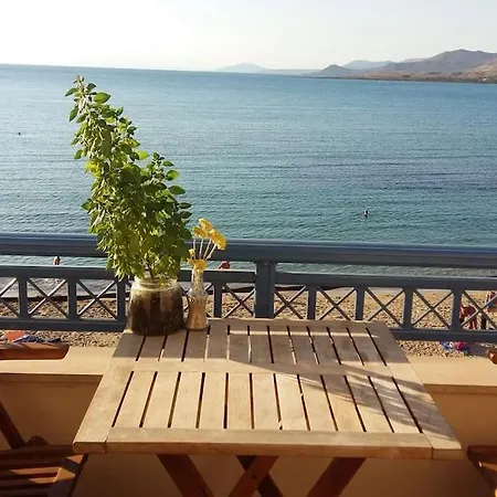 Apartment Almiriki Elafonissos