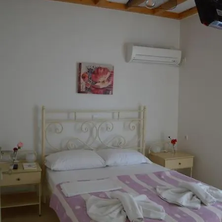 Almiriki * Elafonissos
