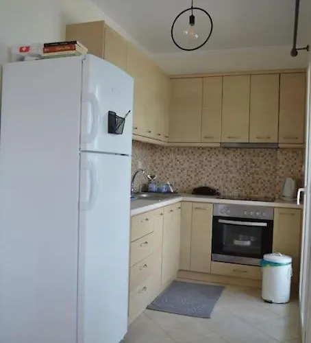 Almiriki Appartement *