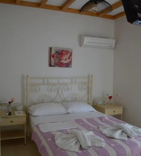 Almiriki * Elafonissos